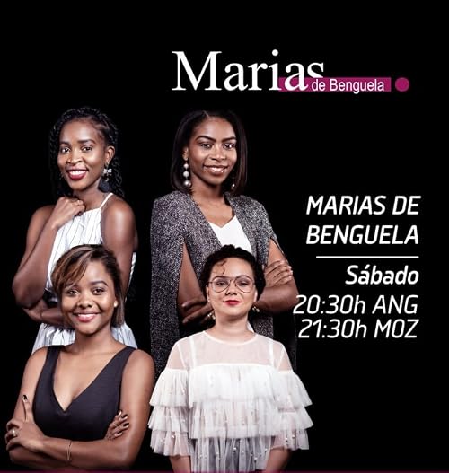 Marias de Benguela