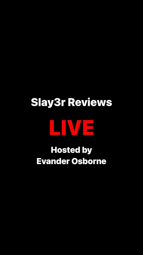 Slay3r Reviews LIVE