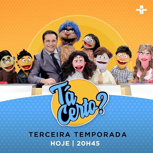 Tá Certo?