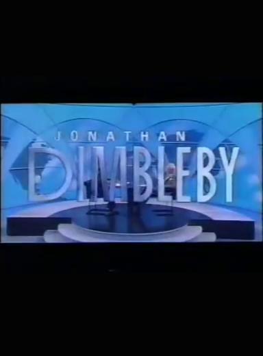 Jonathan Dimbleby