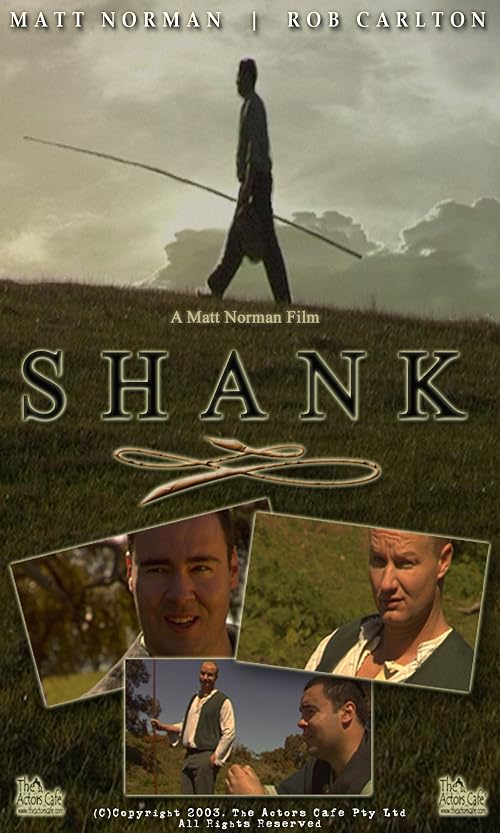 Shank