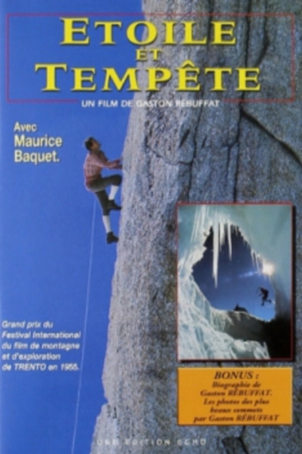 Étoiles Et Tempêtes