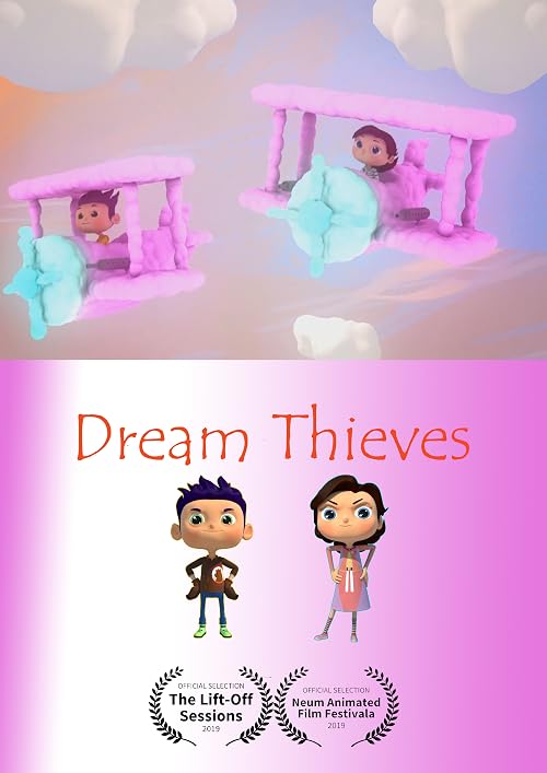 Dream Thieves