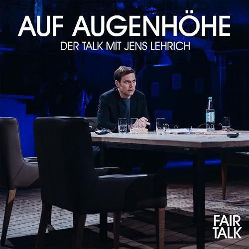 Auf Augenhöhe