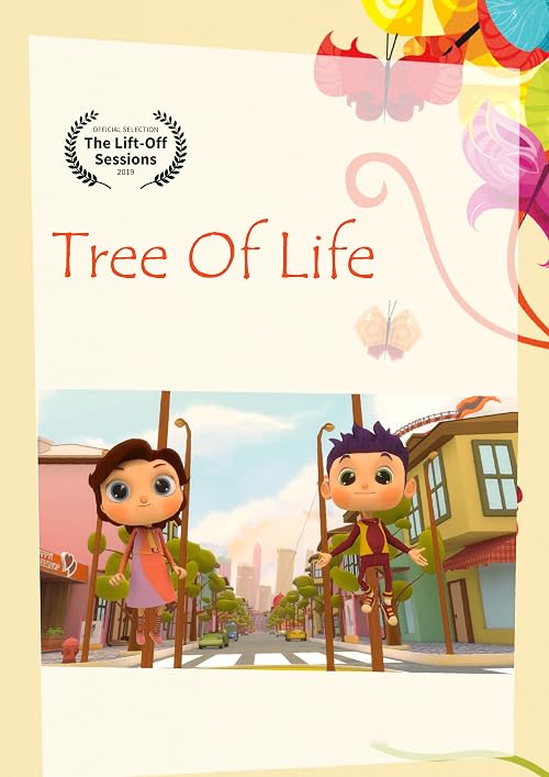 Tree of Life
