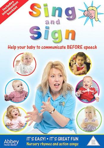Sing and Sign