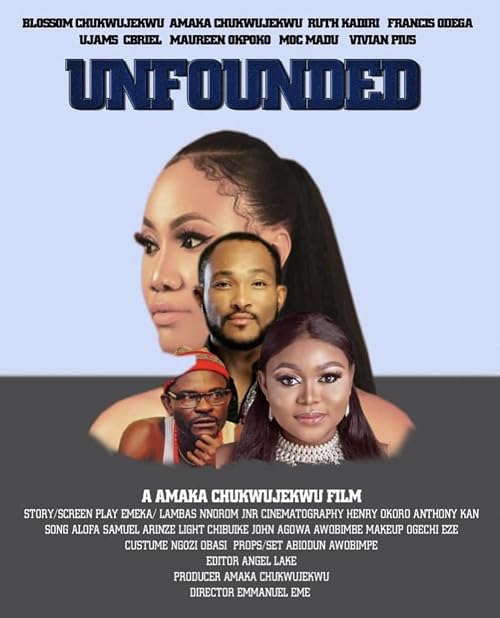 Unfounded