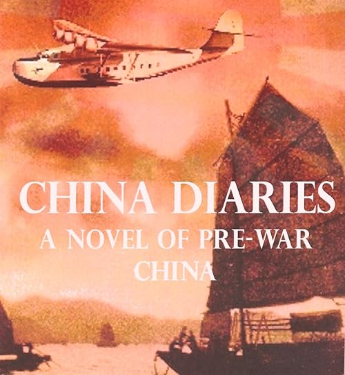 China Diaries
