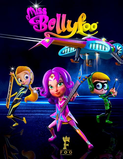 Miss Bellyfoo