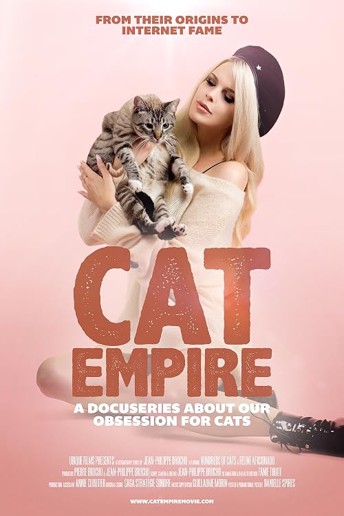 Cat Empire