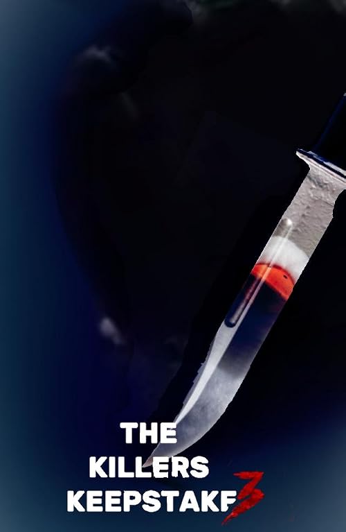 The Killers Keepstake 3