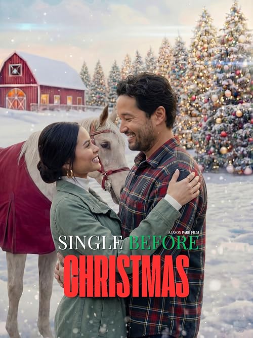 Single Before Christmas