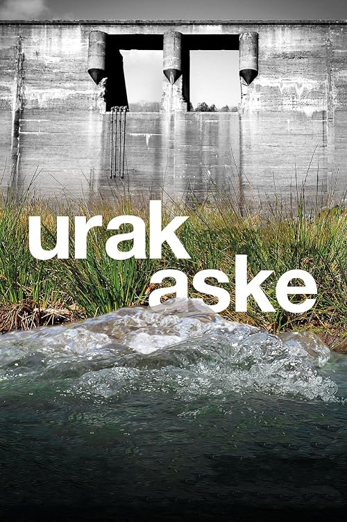 Urak aske: Eliminar presas, restaurar ríos