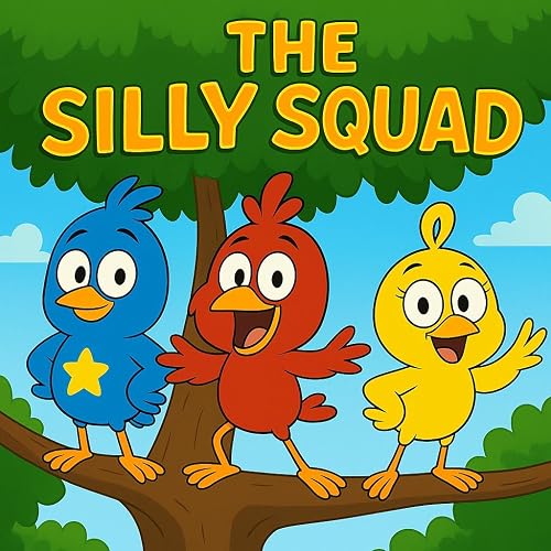 The Silly Squad