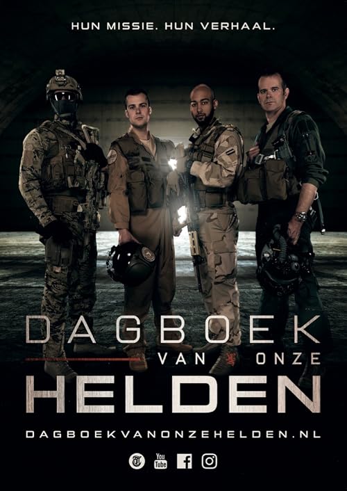Dagboek van Onze Helden