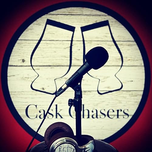 Cask Chasers Podcast