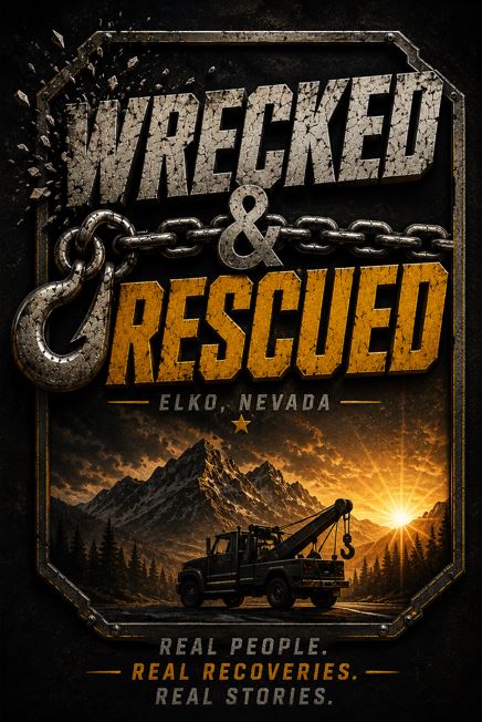 Wrecked & Rescued
