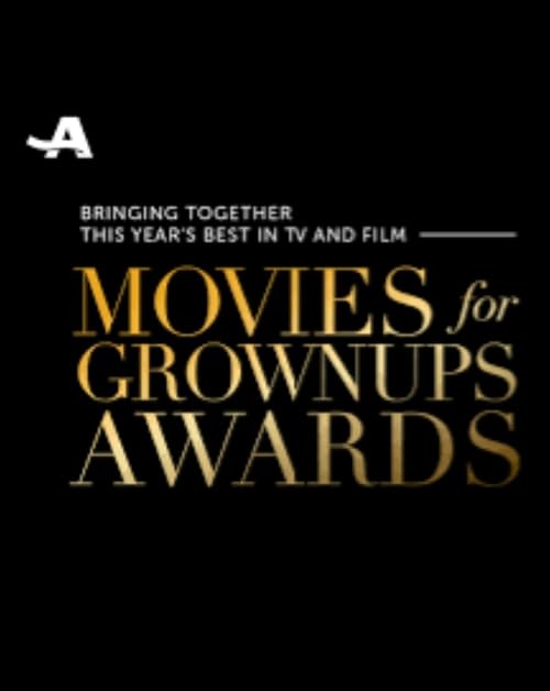 The 11th AARP Movies for Grownups Awards