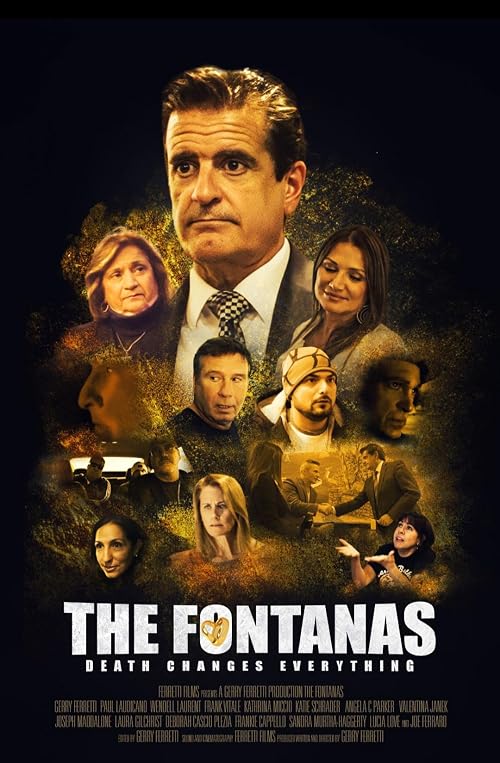The Fontanas