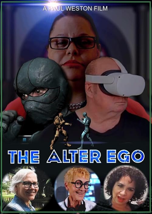 The Alter Ego
