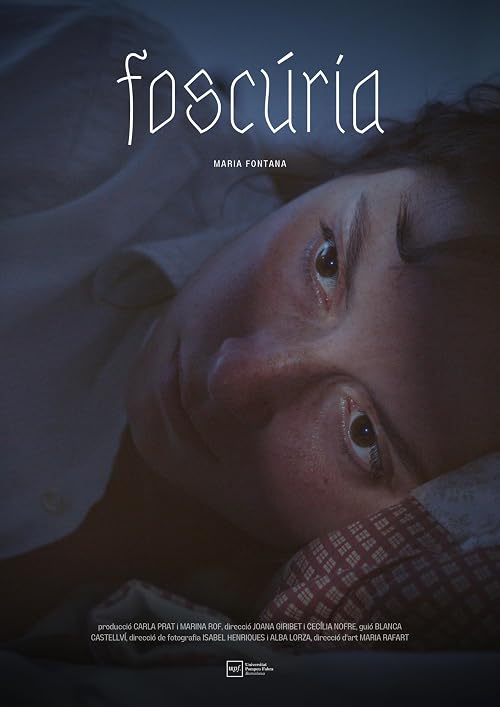 Foscúria