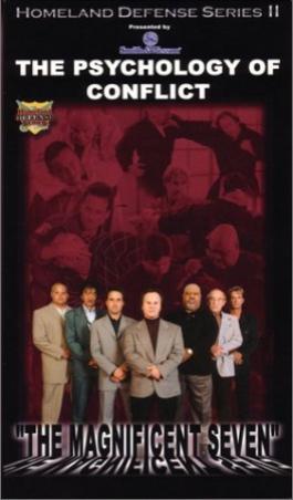 Psychology of Conflict: The Magnificent Seven