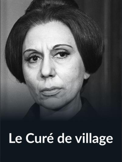 Le curé de village