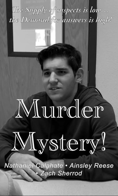 Murder Mystery!