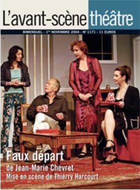 Faux départ