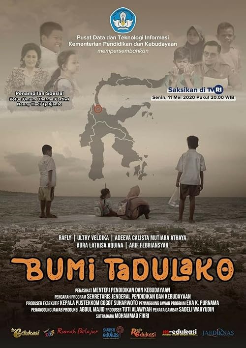 Bumi Tadulako