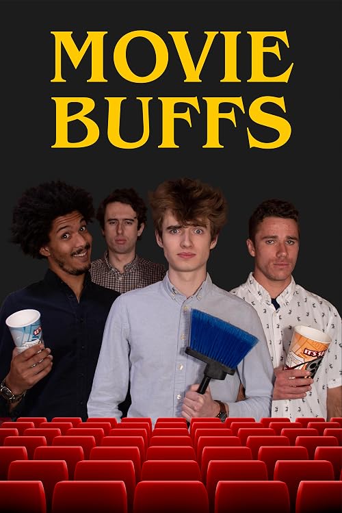 Movie Buffs