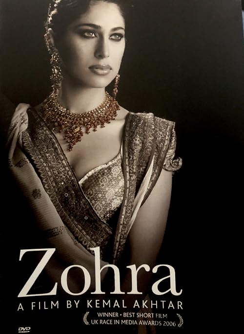 Zohra