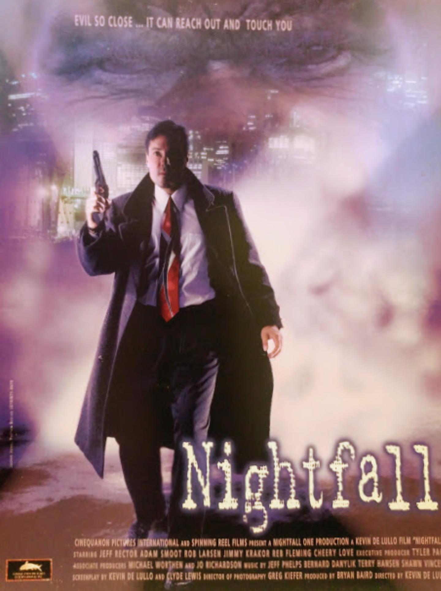 Nightfall