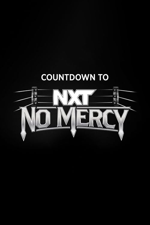 Countdown to NXT No Mercy