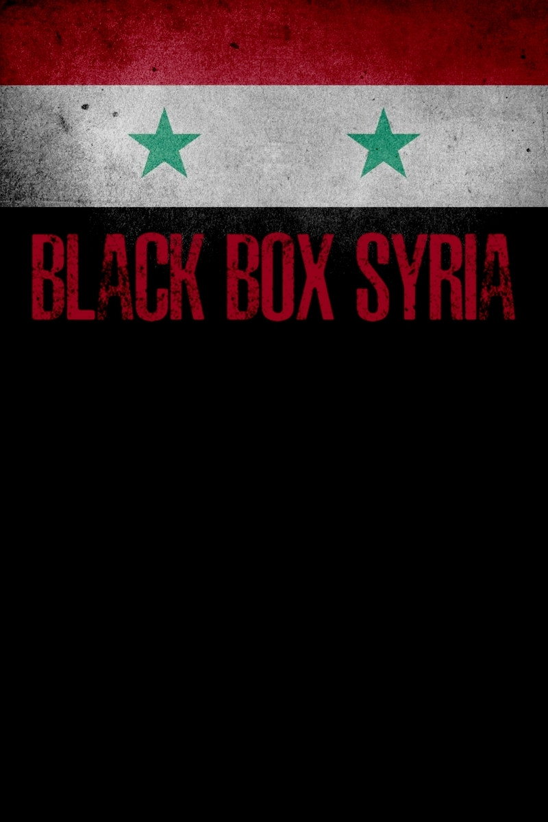 Blackbox Syrien: Der schmutzige Krieg