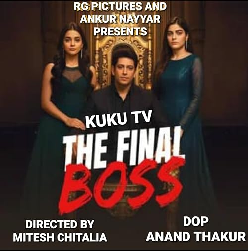 The Final Boss