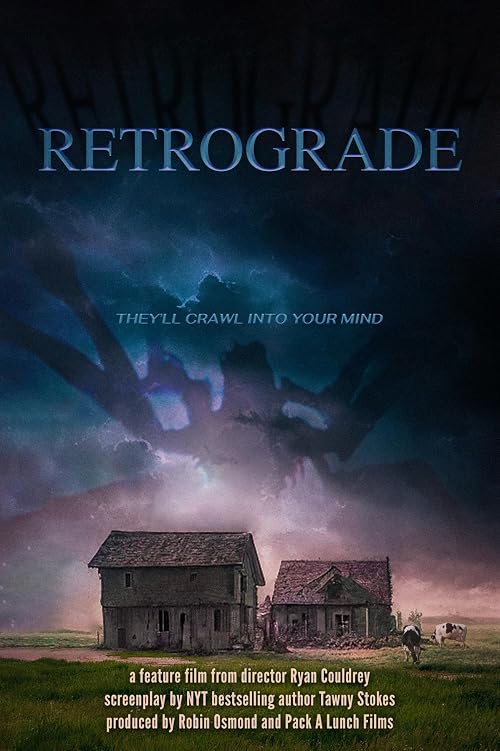 Retrograde