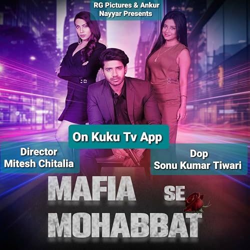 Mafiya Se Mohabbat