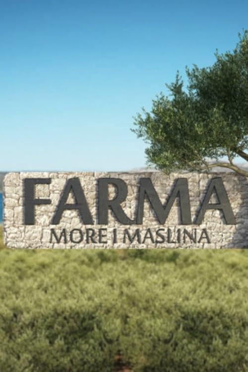 Farma More i Maslina