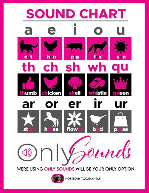 OnlySounds