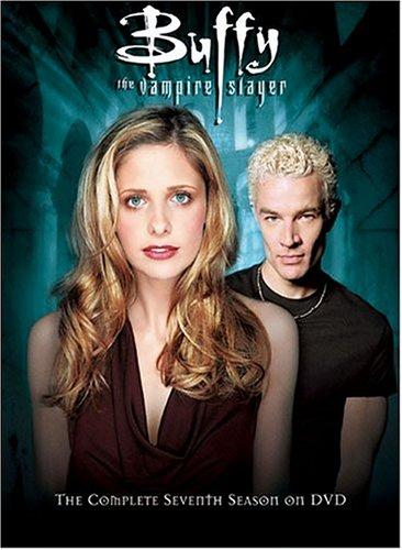 Buffy Wraps