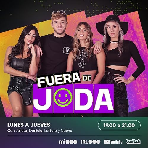 Fuera de Joda