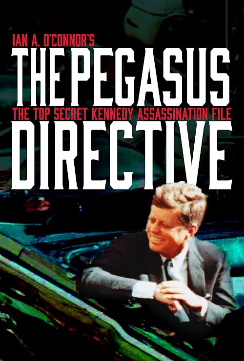 The Pegasus Directive
