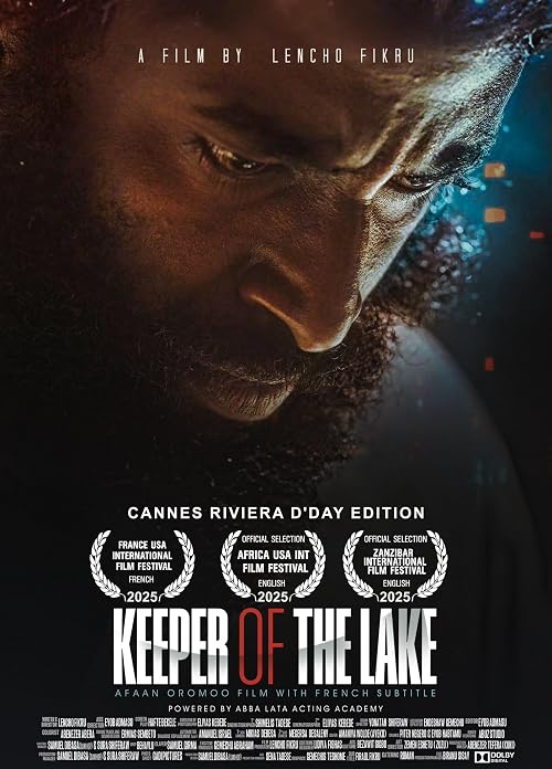 Keeper of the Lake