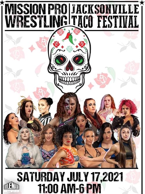 MPW: Live in Jacksonville