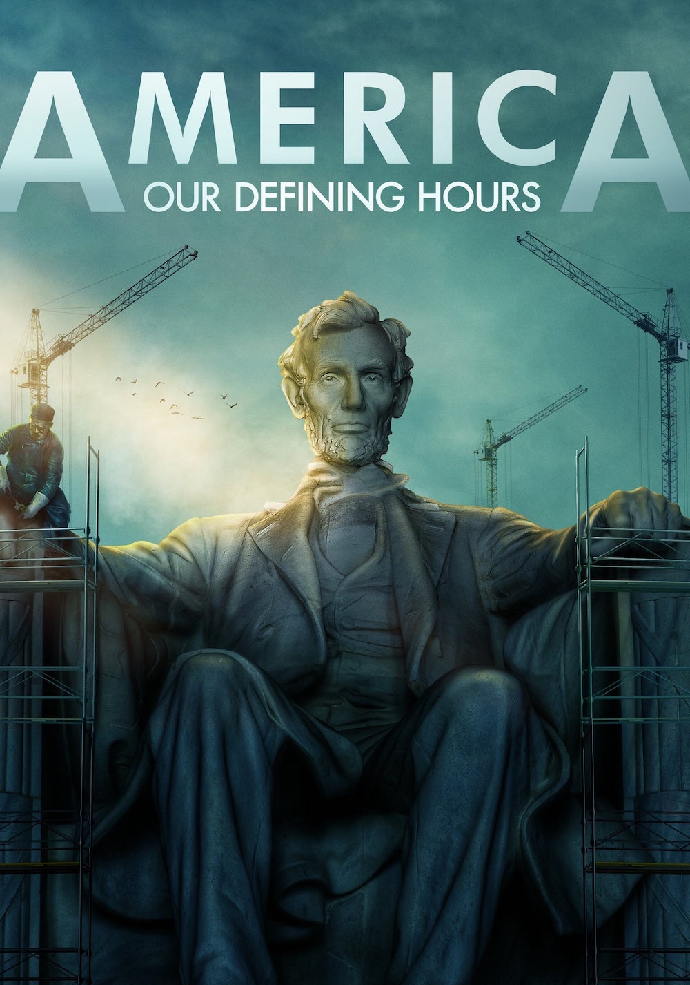 America: Our Defining Hours