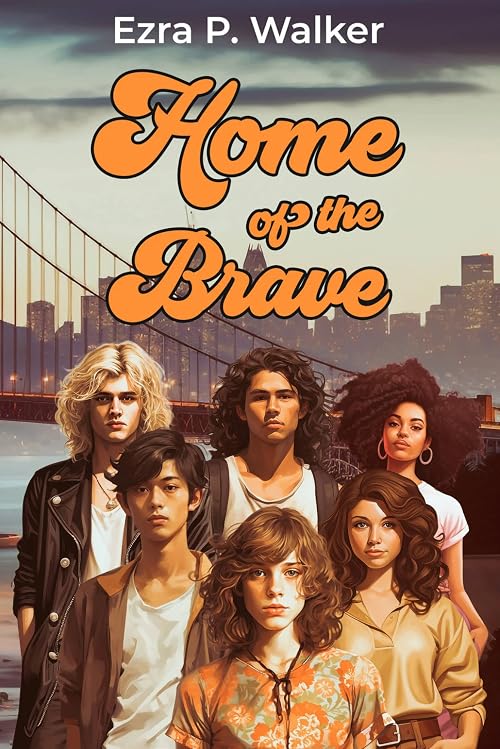 Home of the Brave