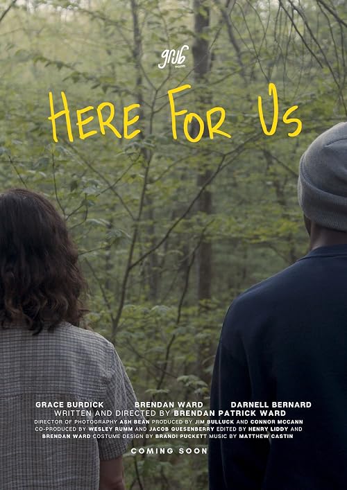 Here for Us