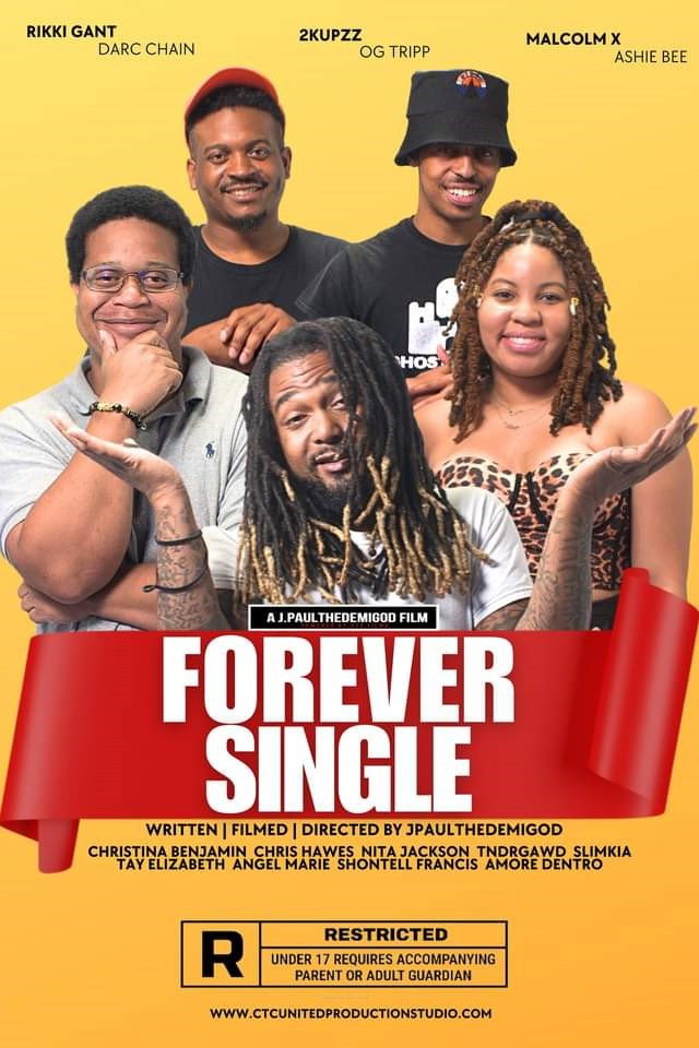 Forever Single