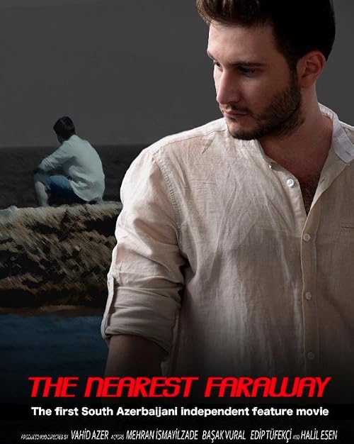 The Nearest Faraway